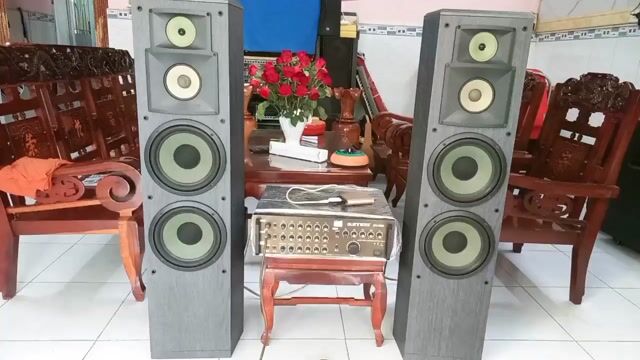 Ampli GIUNNESS. Mua bán Tivi, Âm thanh tại Thành phố Rạch Giá Kiên Giang được đăng bởi Quách Luật hình 1