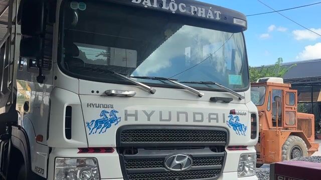 Ben huyndai 270 ga cơ đời 2015 dk lần đầu 2017. Mua bán Xe tải, xe ben tại Huyện Xuyên Mộc Bà Rịa - Vũng Tàu được đăng bởi duong quoc bang hình 1