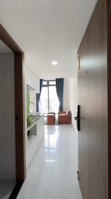 Cho thuê Phòng trọ Quận Bình Thạnh Tp Hồ Chí Minh diện tích 38 m² giá 4,5 triệu/tháng