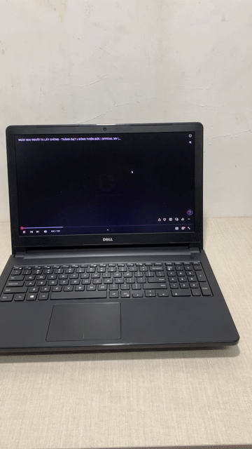 DELL 5558: I7-G5, card rời 4GB, ram 8GB, SSD 120GB. Mua bán Laptop tại Quận Ninh Kiều Cần Thơ được đăng bởi Huỳnh Công Đức hình 1