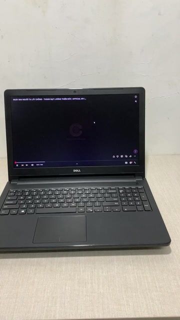 DELL 5558: I7-G5, card rời 4GB, ram 8GB, SSD 120GB. Mua bán Laptop tại Quận Ninh Kiều Cần Thơ được đăng bởi Huỳnh Công Đức hình 1