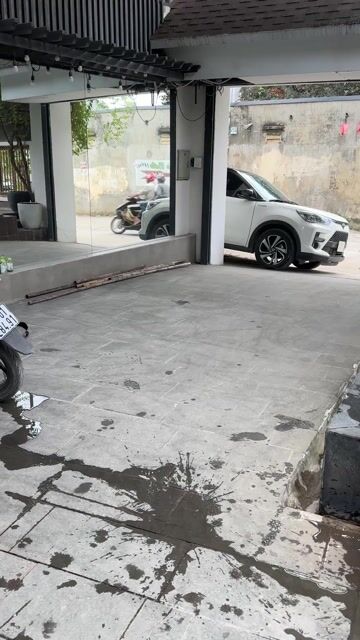 Kia Morning 2006 Van 1.0 MT - 20000 km. Mua bán Ô tô tại Thị xã Sơn Tây Hà Nội được đăng bởi Nguyễn Cường hình 1