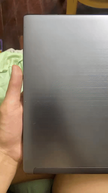 Dell Vostr***0M 15.6 inch 8GB/1TB. Mua bán Laptop tại Quận Tân Bình Tp Hồ Chí Minh được đăng bởi Ngô Hùng hình 1