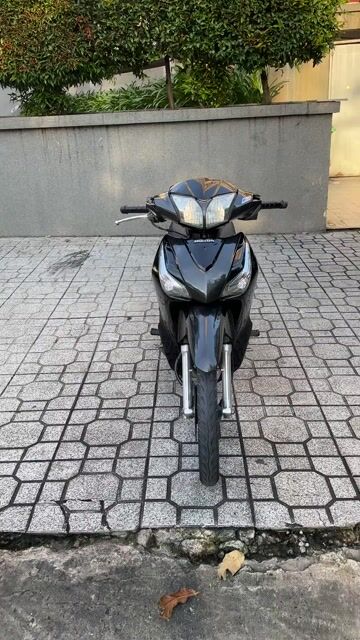 🌈 Future Fi 2016 Bstp Zin Êm - Gop 3tr Nhận Xe. Mua bán Xe máy tại Thành phố Thủ Đức Tp Hồ Chí Minh được đăng bởi Xe Máy Trường Thịnh hình 1