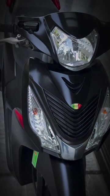 Honda Vision Sport Đặc Biệt nhám cực mới 29H2. Mua bán Xe máy tại Quận Ba Đình Hà Nội được đăng bởi Xe Máy Nam Thi hình 1