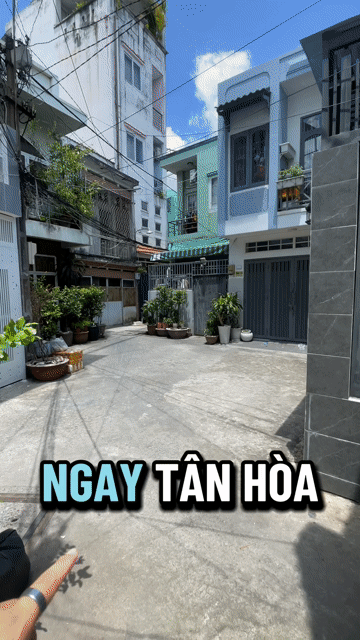 Cho thuê Phòng trọ Quận 6 Tp Hồ Chí Minh diện tích 100 m² giá 10 triệu/tháng