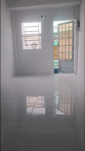 Cho thuê Phòng trọ Quận 8 Tp Hồ Chí Minh diện tích 30 m² giá 3 triệu/tháng