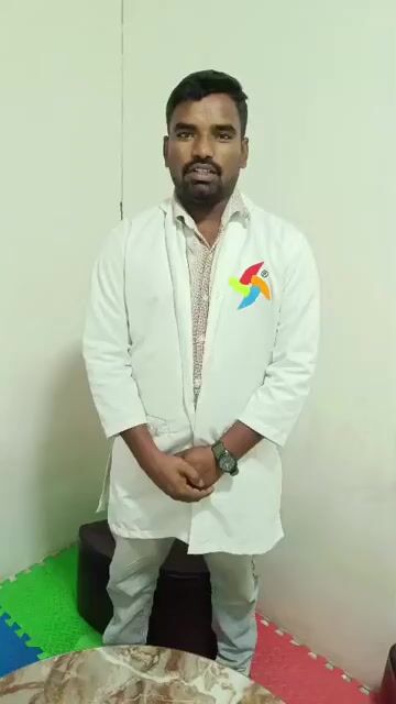 Shaik Mohammad Gouse