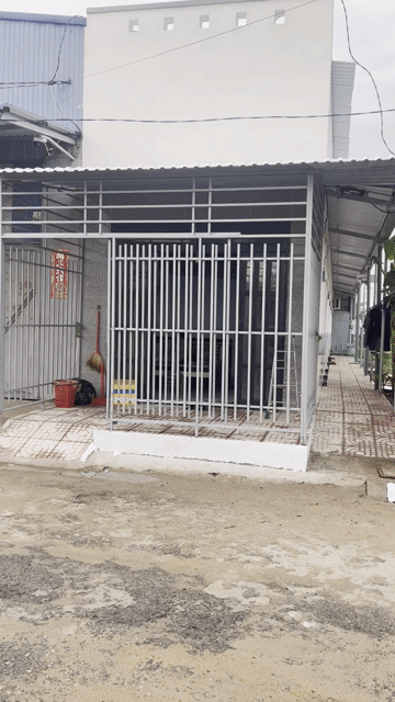 Mua bán Nhà ở Khu Đô Thị E.City Tân Đức Huyện Đức Hòa Long An diện tích 125 m² giá 2,45 tỷ