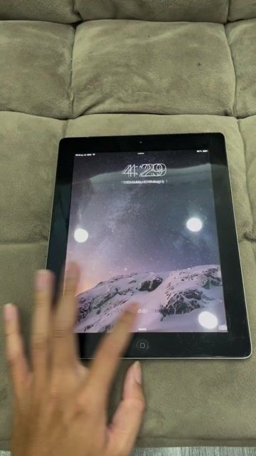 iPad Giải Trí. Mua bán Máy tính bảng tại Quận 3 Tp Hồ Chí Minh được đăng bởi Lựa Chọn Tốt Nhất hình 1