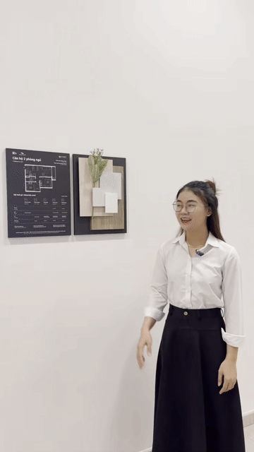 Mua bán Căn hộ Chung cư The Win City Huyện Đức Hòa Long An diện tích 65 m² giá 2,105 tỷ