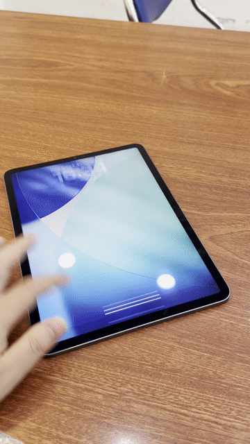 IPAD PRO M1 11 INCH 256GB WIFI, Lỗi Pencil. Mua bán Máy tính bảng tại Quận Tân Bình Tp Hồ Chí Minh được đăng bởi Minh Tuấn hình 1