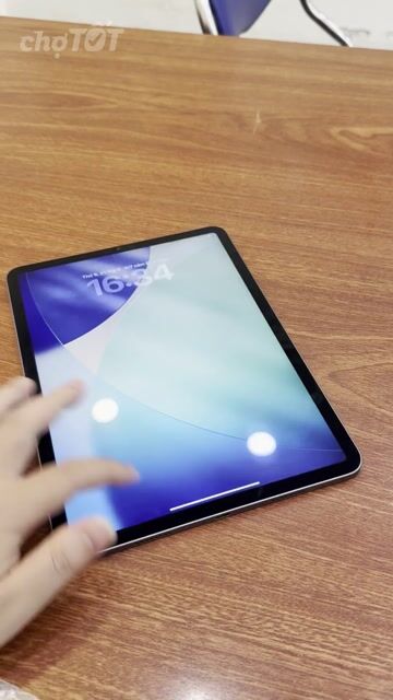 IPAD PRO M1 11 INCH 256GB WIFI, Lỗi Pencil. Mua bán Máy tính bảng tại Quận Tân Bình Tp Hồ Chí Minh được đăng bởi Minh Tuấn hình 1