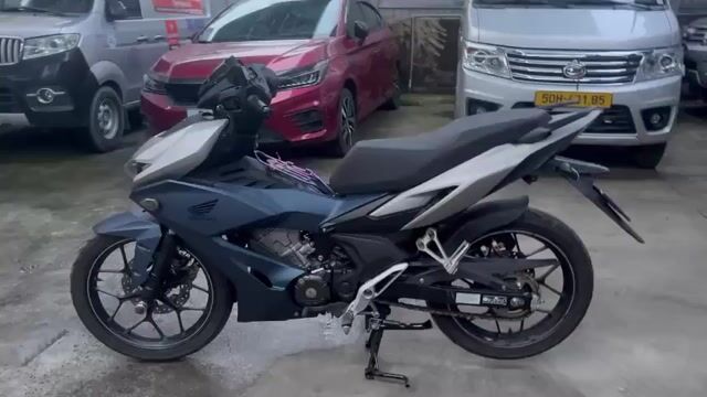 HONDA Winner X 150 ABS màu xám xanh 2020 bstp. Mua bán Xe máy tại Quận Tân Phú Tp Hồ Chí Minh được đăng bởi nguyên xuan thinh hình 1