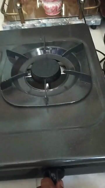 Bếp ga Rinnai RV-370(GM)N. Mua bán Bếp, lò, đồ điện nhà bếp tại Quận Bình Tân Tp Hồ Chí Minh được đăng bởi Phạm Thanh hình 1