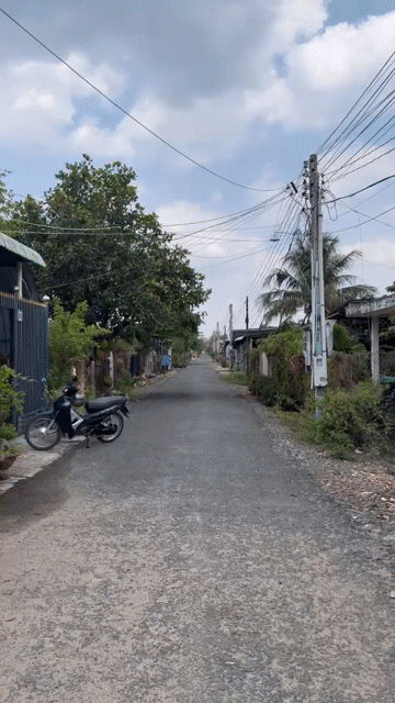 Mua bán Nhà ở Huyện Gò Dầu Tây Ninh diện tích 220 m² giá 625 triệu