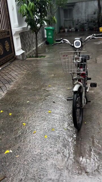 xe điện asama. Mua bán Xe điện tại Quận 12 Tp Hồ Chí Minh được đăng bởi Đăng Hưng hình 1