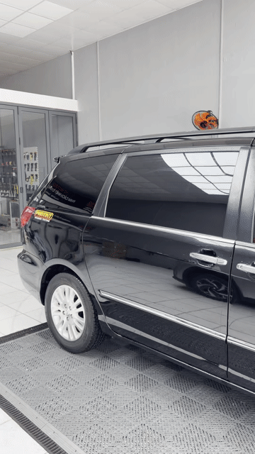 Toyota Sienna 2007 - 86000 km. Mua bán Ô tô tại Thành phố Biên Hòa Đồng Nai được đăng bởi Hieu  hình 1
