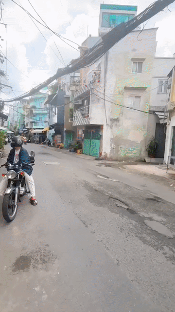 Cho thuê Nhà ở Quận 11 Tp Hồ Chí Minh diện tích 22 m² giá 10 triệu/tháng