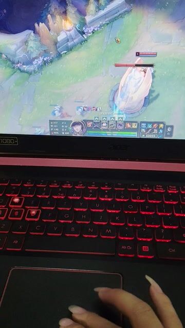 Acer Nitro i5-7300HQ 15.6 inch 8GB/1050. Mua bán Laptop tại Quận Lê Chân Hải Phòng được đăng bởi Mua Ủng hộ cảm ơn Bạn hình 1