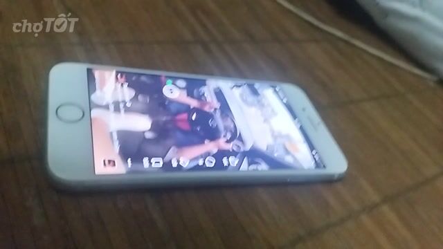 iPhone 8 Trắng 64GB Like New. Mua bán Điện thoại tại Huyện Thanh Trì Hà Nội được đăng bởi Dũng Đào văn hình 1