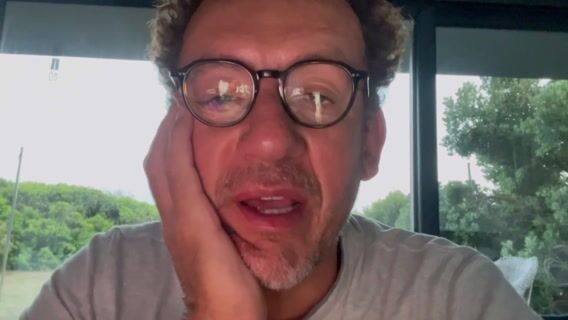 Cérémonie Je filme le métier qui me plaît Saison 15