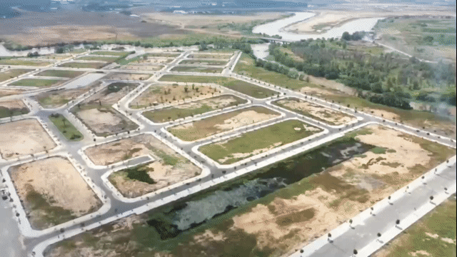 Mua bán Đất Biên Hòa New City Thành phố Biên Hòa Đồng Nai diện tích 100 m² giá 1,7 tỷ