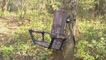 Guide Gear Deluxe Tree Stand Seat Cushion Pad for Hunting Ground Hunt Gear  Equipment Accessories, Camo 