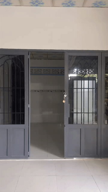 Cho thuê Phòng trọ Quận 12 Tp Hồ Chí Minh diện tích 13 m² giá 5 triệu/tháng