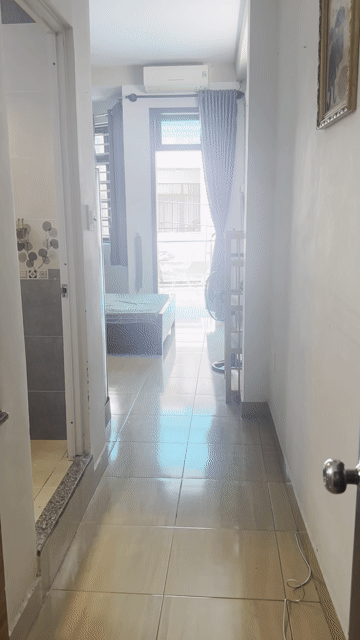 Cho thuê Phòng trọ Quận Tân Bình Tp Hồ Chí Minh diện tích 35 m² giá 5,5 triệu/tháng