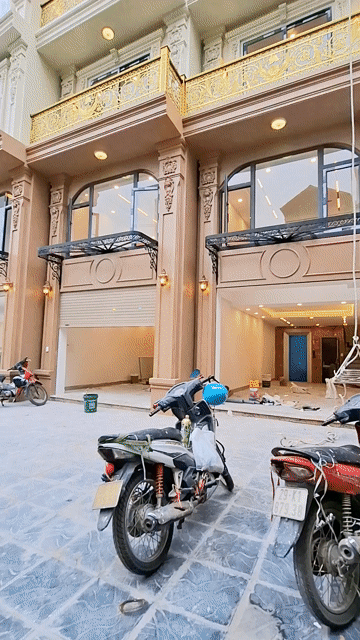 Mua bán Nhà ở Quận Long Biên Hà Nội diện tích 52 m² giá 17,6 tỷ