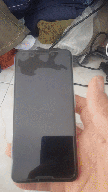 Xác Google pixel 3. Mua bán Điện thoại tại Quận 12 Tp Hồ Chí Minh được đăng bởi hoang huy thai hình 1