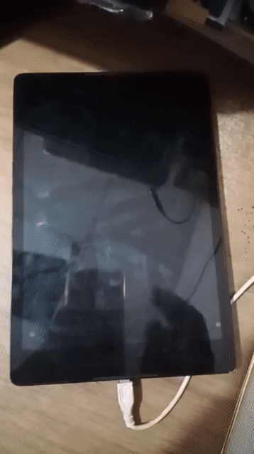 Xác Nexus 9 Chạy Android 7 Màn Ám. Mua bán Linh kiện (RAM, Card...) tại Thành phố Thủ Đức Tp Hồ Chí Minh được đăng bởi Duy hình 1