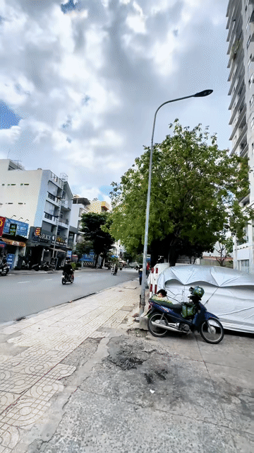 Mua bán Căn hộ Chung cư Quận Tân Phú Tp Hồ Chí Minh diện tích 25 m² giá 850 triệu