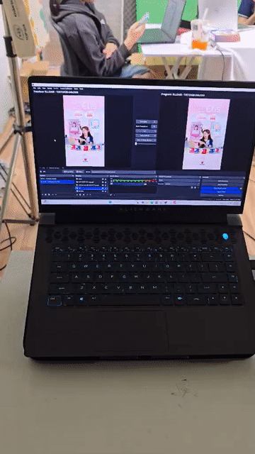 Dell Alienware M15R6 i7 11800H, Ram 32GB/SSD 1TB. Mua bán Laptop tại Thành phố Thủ Đức Tp Hồ Chí Minh được đăng bởi Hoang  hình 1