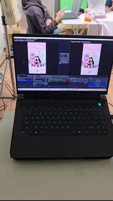 Dell Alienware M15R6 i7 11800H, Ram 32GB/SSD 1TB. Mua bán Laptop tại Thành phố Thủ Đức Tp Hồ Chí Minh được đăng bởi Hoang  hình 1