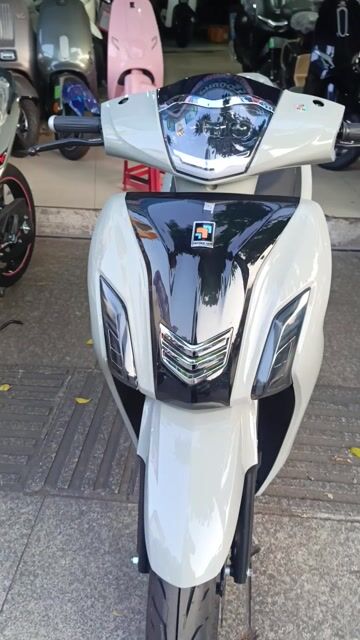 Xe máy điện BEFOREALL 72V 1500W XÁM. Mua bán Xe điện tại Quận Tân Phú Tp Hồ Chí Minh được đăng bởi   CỬA HÀNG XE MÁY PHƯỚC THỌ hình 1