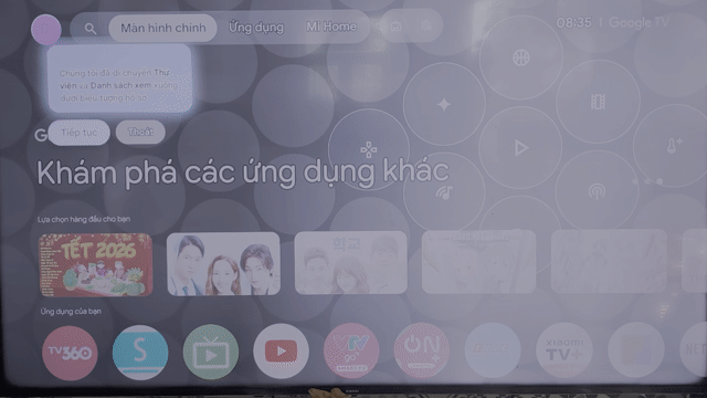 Tivi Xiaomi L65M8-A2SEA. Mua bán Tivi, Âm thanh tại Quận Thanh Khê Đà Nẵng được đăng bởi NHẬT HẠ hình 1