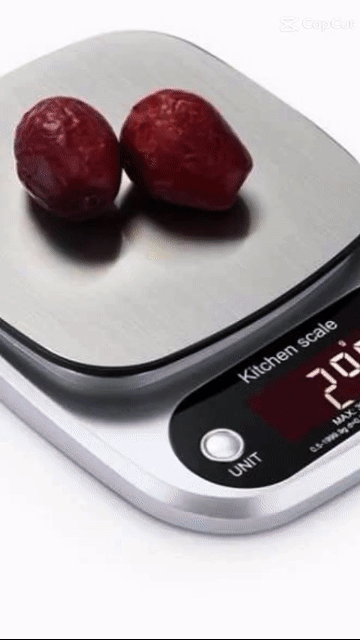 Cân tiểu ly điện tử SH131 Inox Bạc. Mua bán Đồ chuyên dụng, Giống nuôi trồng tại Quận 8 Tp Hồ Chí Minh được đăng bởi Nguyễn Thị Mỹ Dung  hình 1