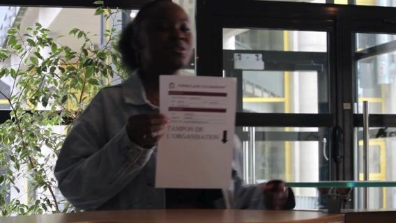 Assistant administratif, ça déchire! 15033.mp4