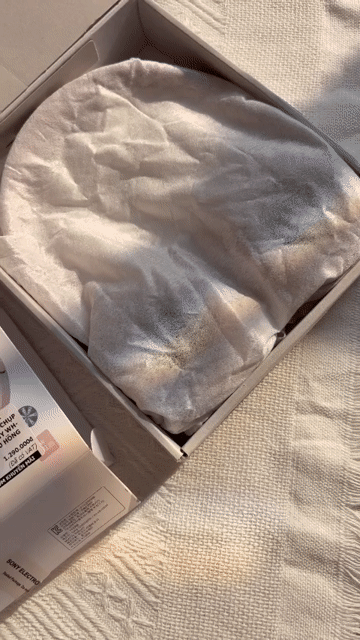 Tai nghe chụp tai Sony WH-CH520 Hồng pastel. Mua bán Tivi, Âm thanh tại Huyện Hóc Môn Tp Hồ Chí Minh được đăng bởi Tin Tin hình 1
