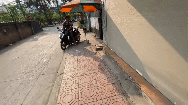 Cho thuê Văn phòng, Mặt bằng kinh doanh Quận Hai Bà Trưng Hà Nội diện tích 35 m² giá 6,5 triệu/tháng