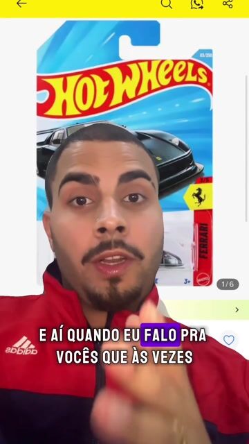 F40 thunt por quase 2 mil reais 🫪
