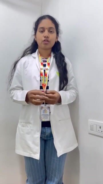 Real World Evidence®  of 95 Months Age With Initial Ability Score 731 Having 731 Today by  Gadapa Lakshmi Swethachandana, Admin Manager from Vijayawada