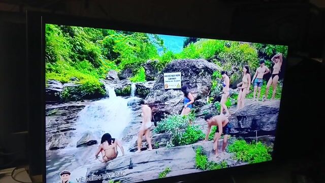 Tivi Sony W800Cb 43 inch Điều khiển giọng nói. Mua bán Tivi, Âm thanh tại Thành phố Hải Dương Hải Dương được đăng bởi Kiem Sy hình 1