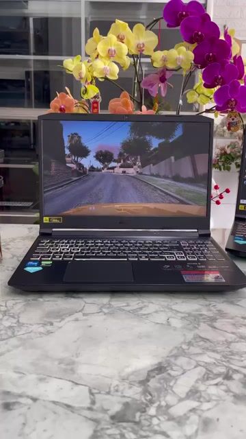 Acer Nitro AN515-57 I5-11400H/8gb/512gb GTX 1650. Mua bán Laptop tại Quận Tân Phú Tp Hồ Chí Minh được đăng bởi PHAN TRỌNG THIỆN hình 1