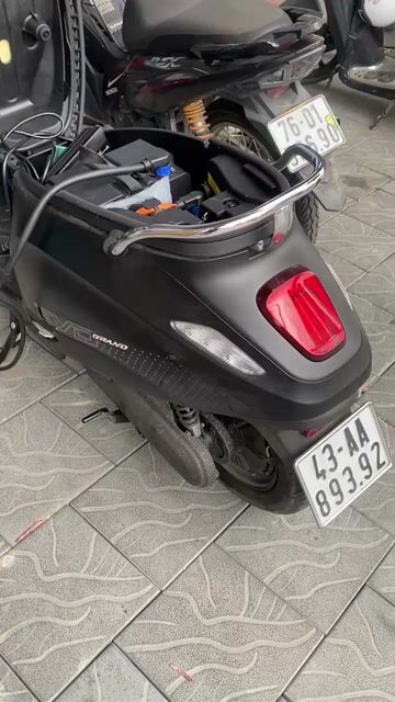 sạc 1000w dành cho evogrand, feliz 2025(pin 2,4kw). Mua bán Phụ tùng xe tại Thành phố Hội An Quảng Nam được đăng bởi Nguyễn Văn Hậu hình 1