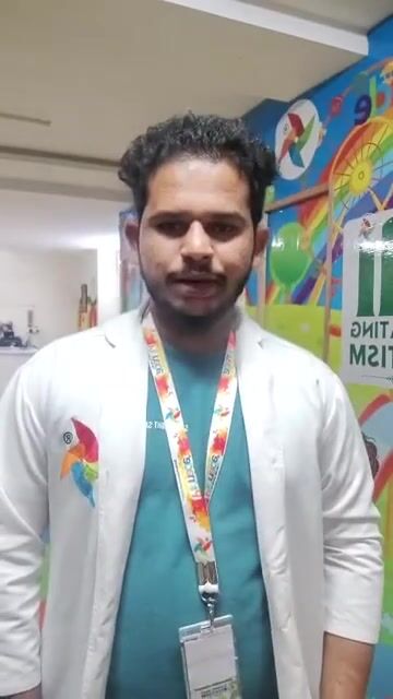 Real World Evidence®  of 89 Months Age With Initial Ability Score 488 Having 488 Today by  ALURI TARUN KUMAR , Admin Manager from Tirupati