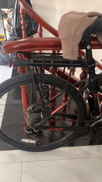 xe đạp mtp Java J-Air carbon. Mua bán Xe đạp tại Thành phố Bà Rịa Bà Rịa - Vũng Tàu được đăng bởi Thiên Phú Nguyễn hình 1