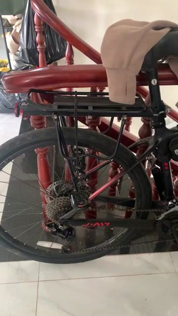 xe đạp mtp Java J-Air carbon. Mua bán Xe đạp tại Thành phố Bà Rịa Bà Rịa - Vũng Tàu được đăng bởi Thiên Phú Nguyễn hình 1